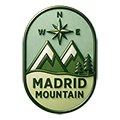 Logo Madrid Mountain