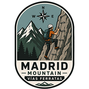 actividades especiales eclipse - Madrid Mountain